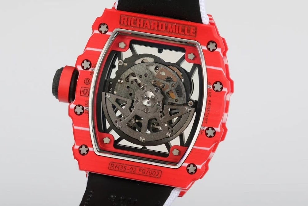 Dragons Bags Luxury Designer Watch --103512