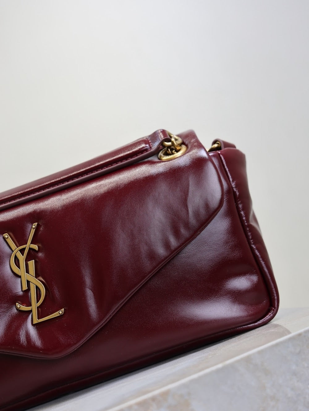Dragons Bags YSLn Luxury Bag --119721