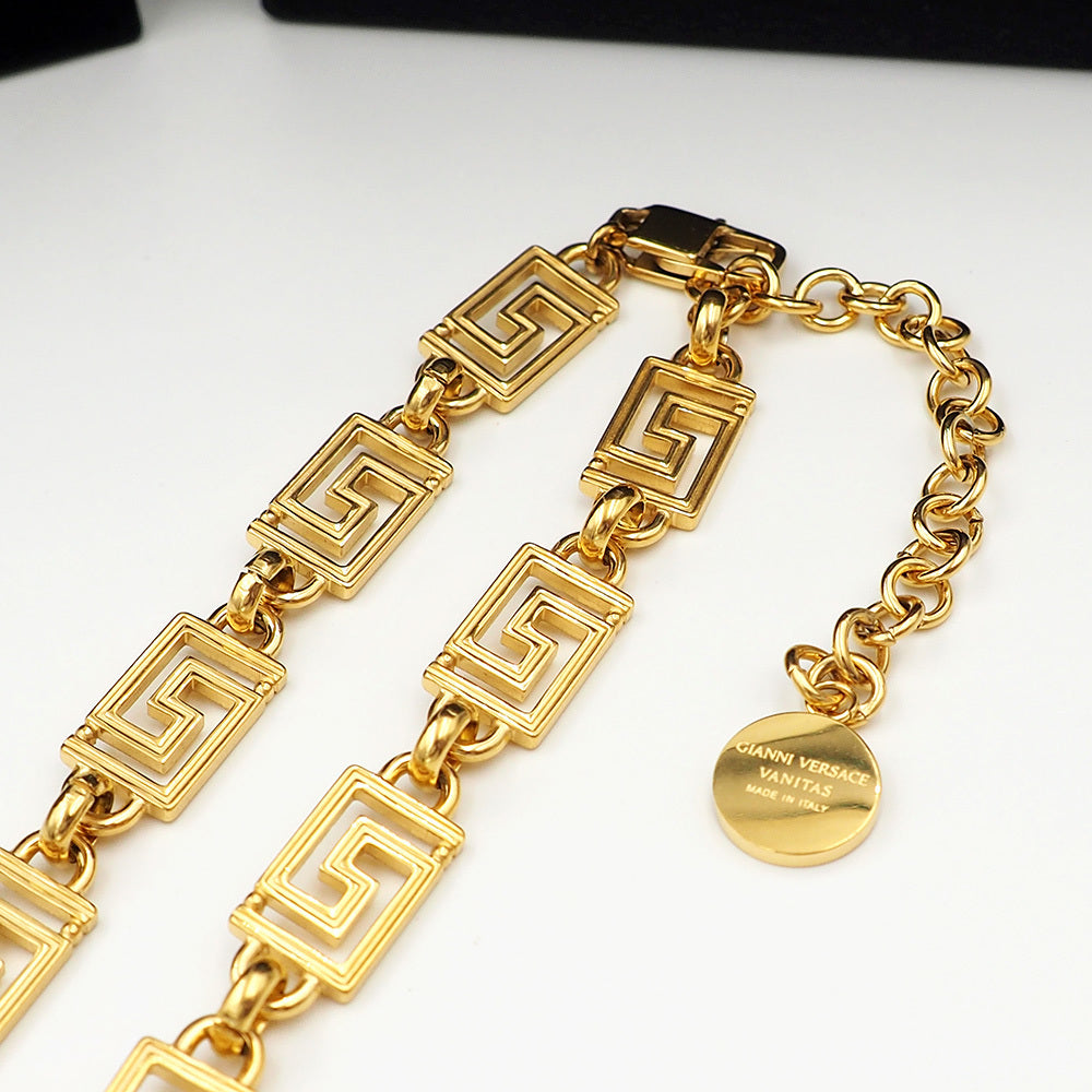 Dragons Bags Versace Luxury Jewelry --51275