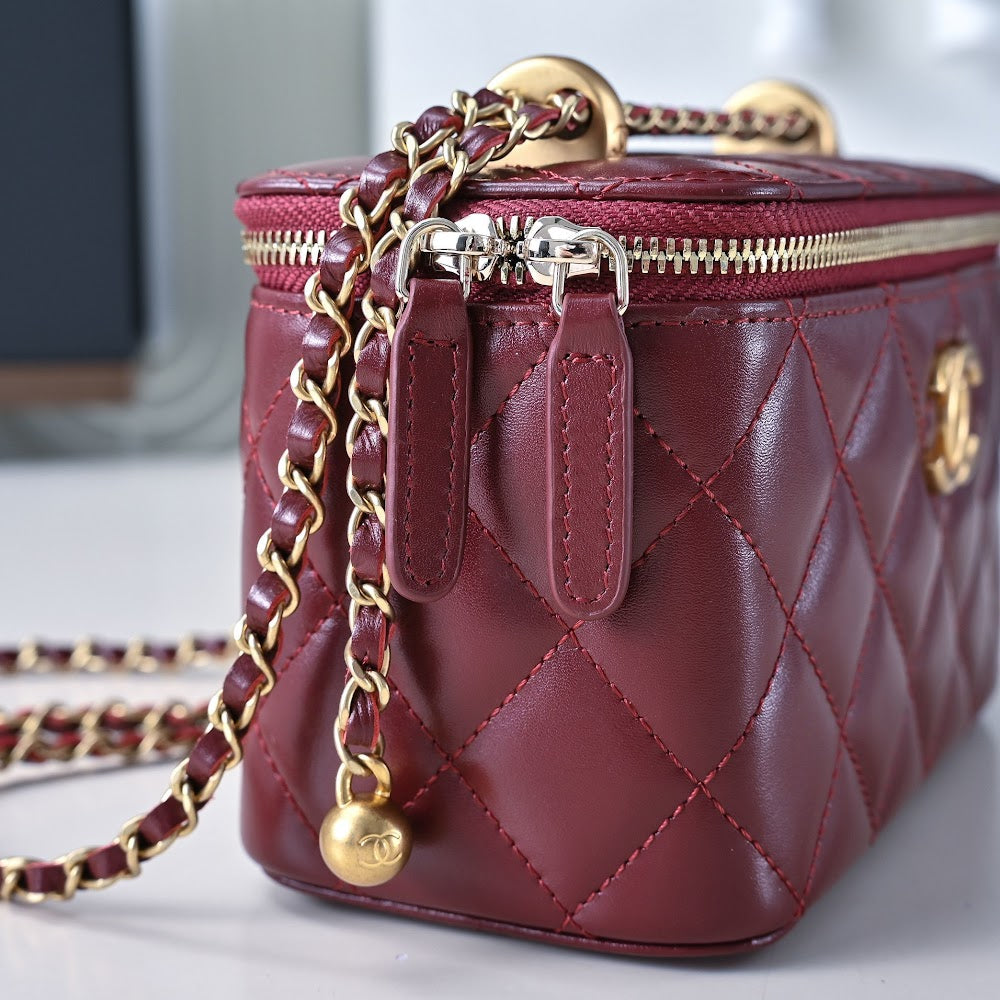 Dragons BagsCHn Luxury Bag --114431