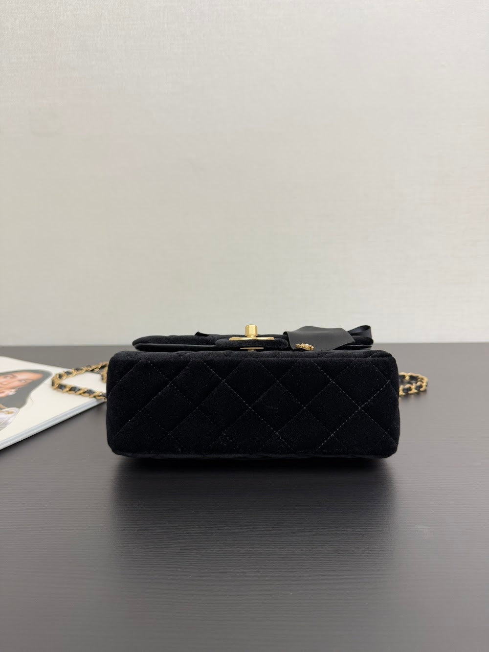 Dragons BagsCHn Luxury Bag --113670