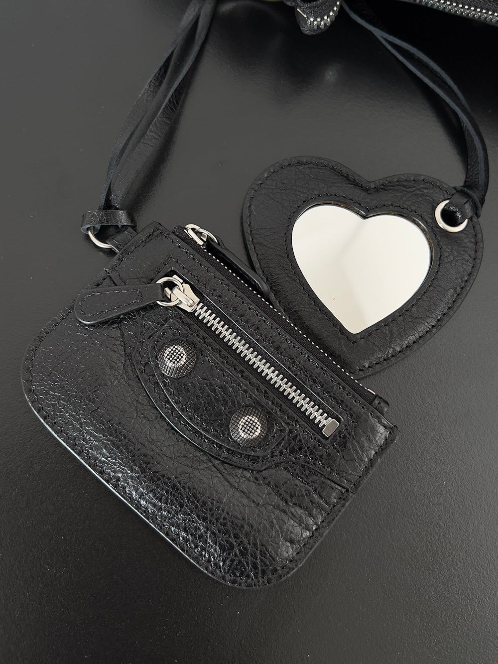 Dragons Bags Balenciaga Luxury Bag --111144