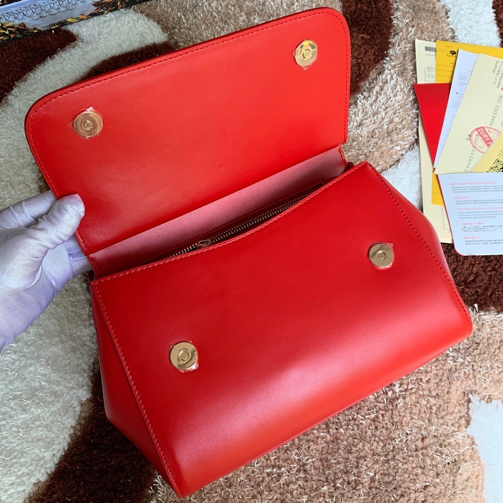 Dragons Bags DGn Luxury Bag --93230