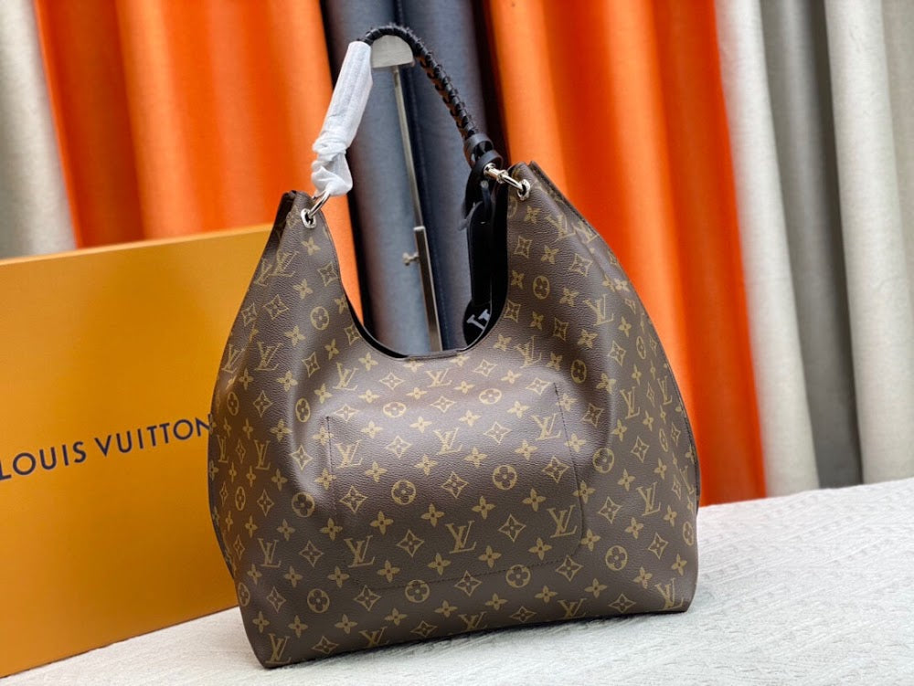 Dragons Bags LVn Luxury Bag --80114
