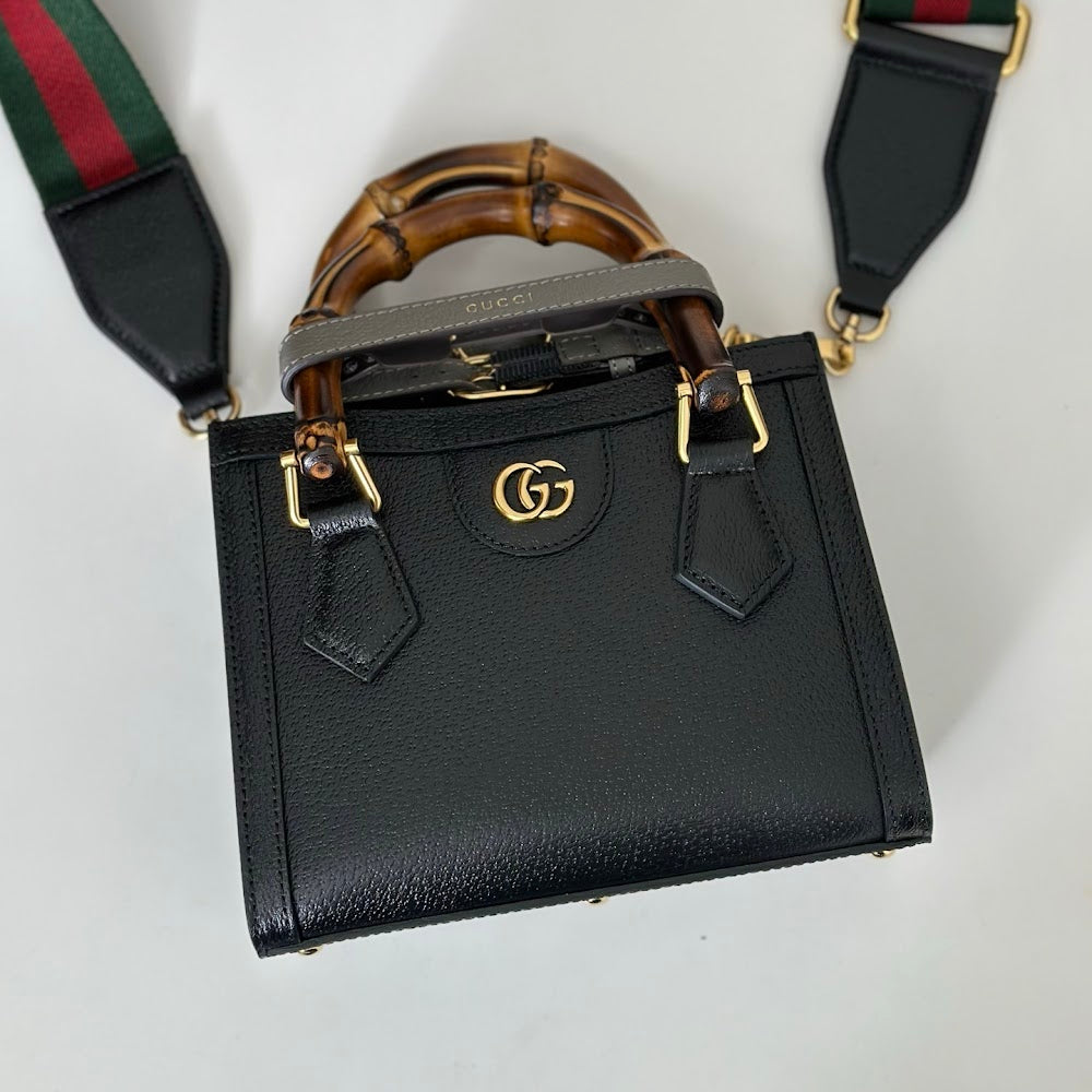 Dragons Bags Guccin Luxury Bag --94286