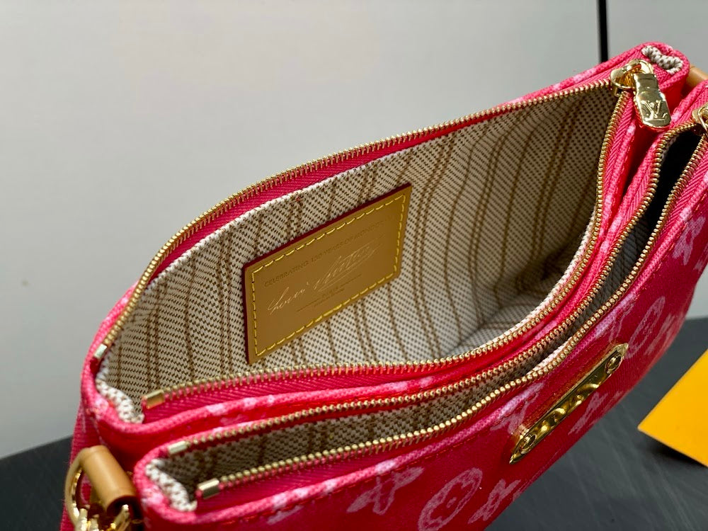 Dragons Bags ln Luxury Bag --95839