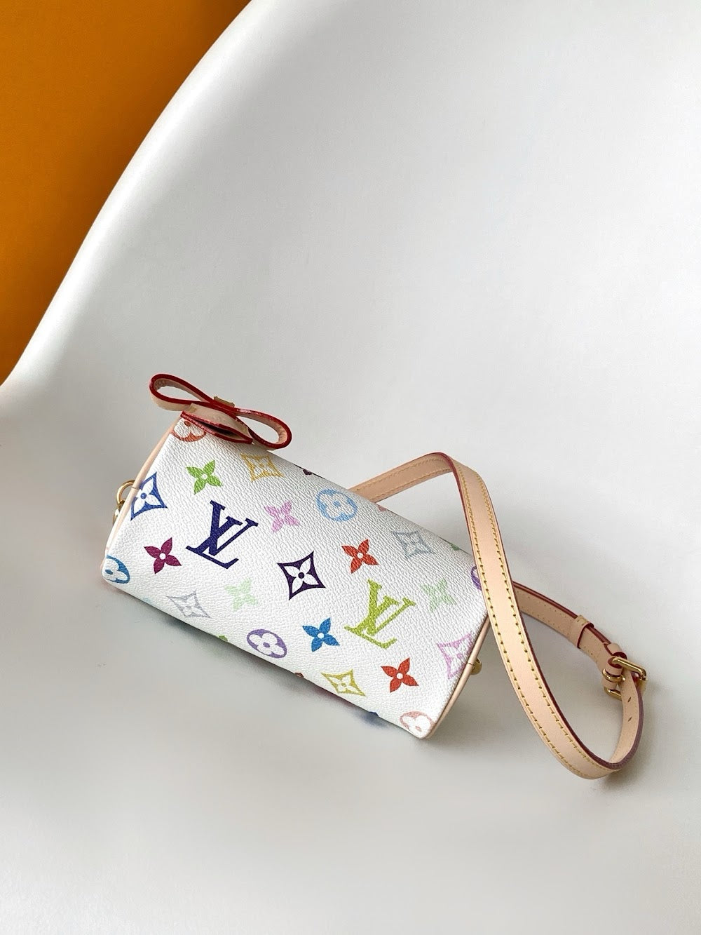 Dragons Bags LVn Luxury Bag --80078