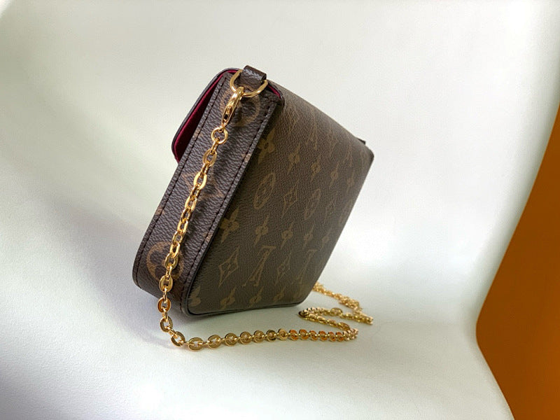 Dragons Bags LVn Luxury Bag --79701