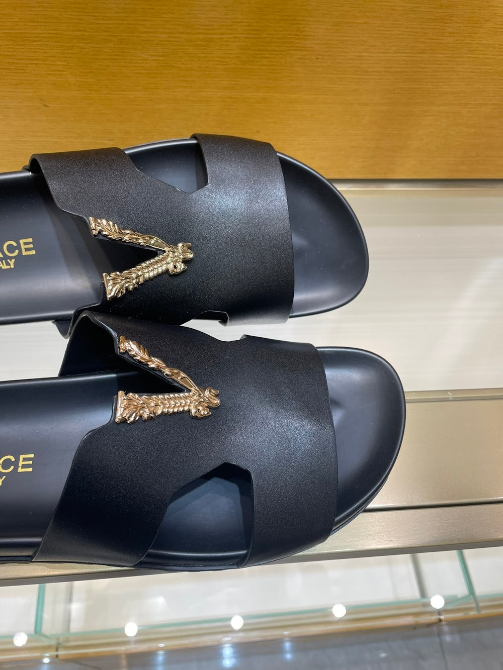 Dragons Bags Versace Luxury Heels --51067