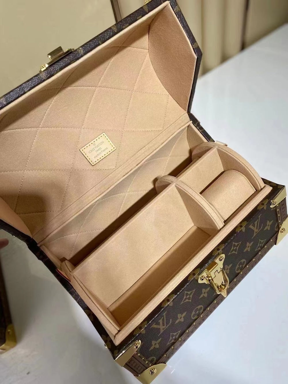 Dragons Bags ln Luxury Bag --58584