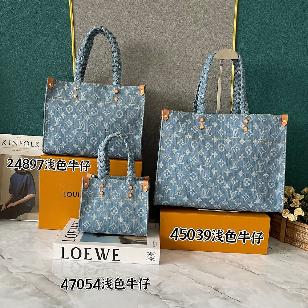 Dragons Bags ln Luxury Bag --76228