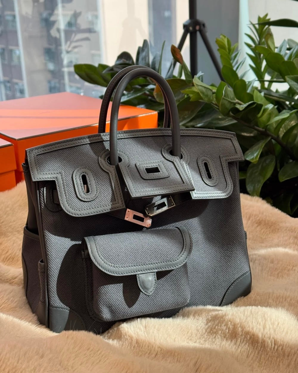 Dragons BagsHermesn Luxury Bag --116776