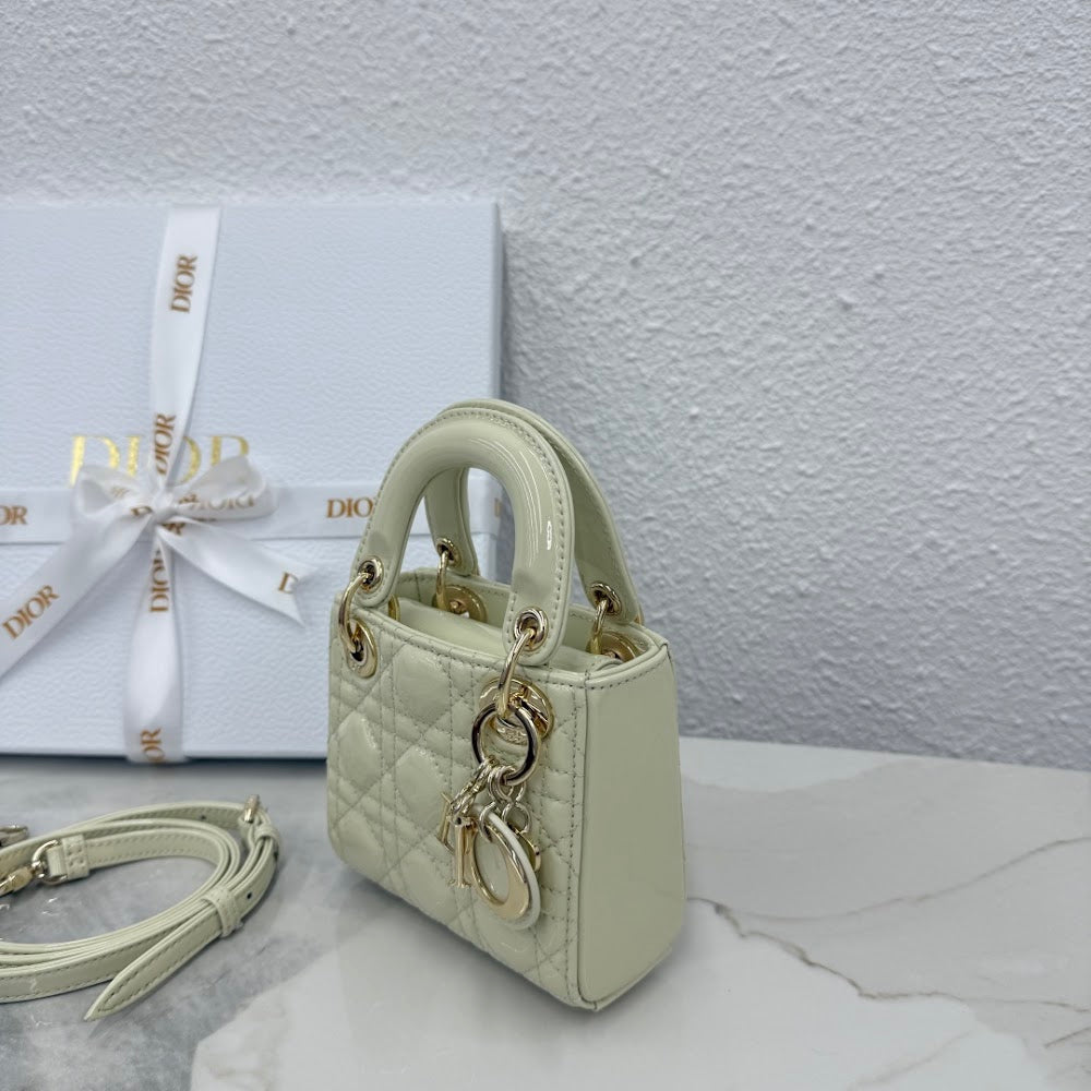 Dragons BagsDiorn Luxury Bag --115444