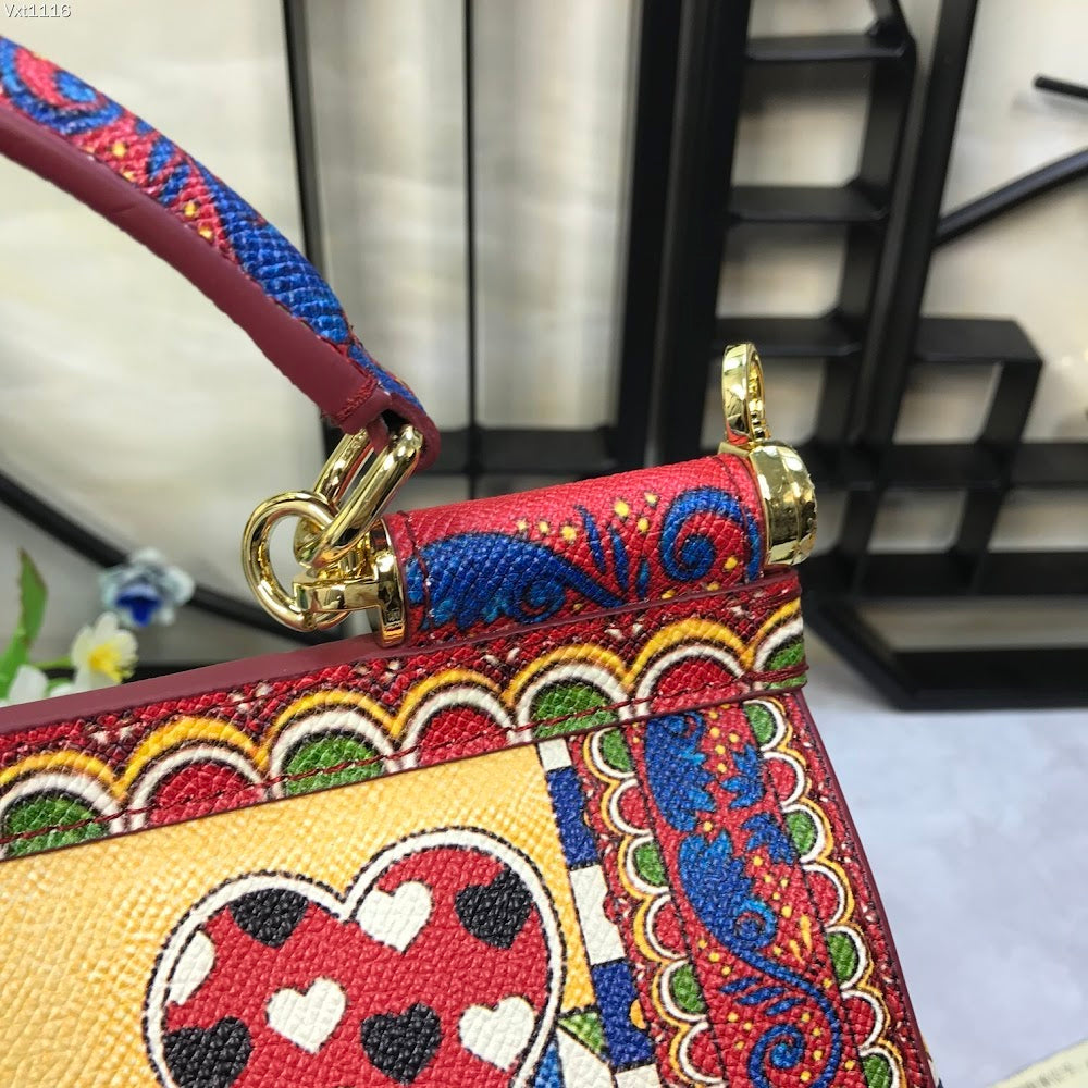 Dragons Bags DGn Luxury Bag --93251