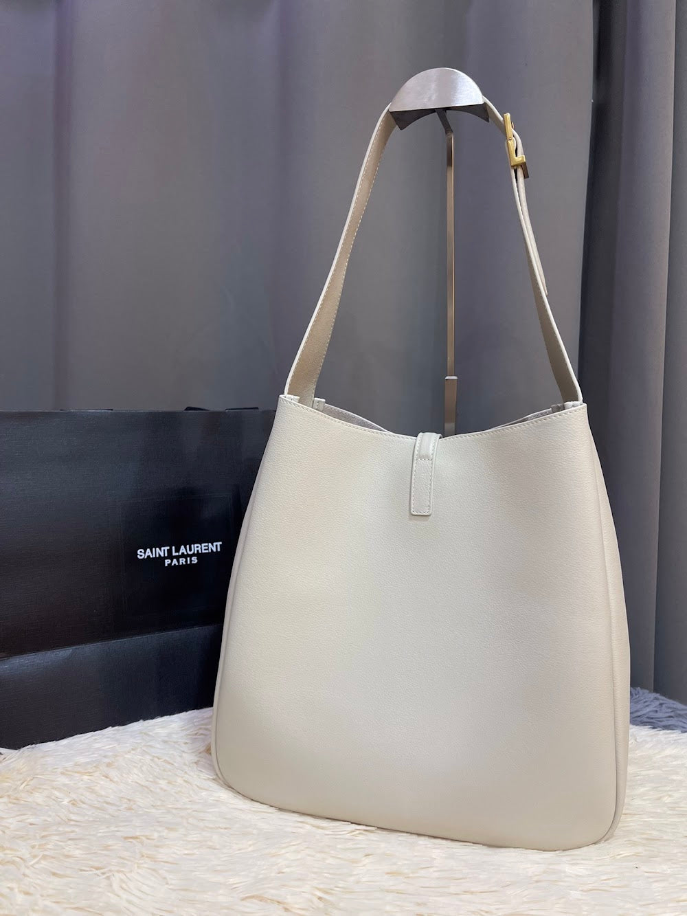 Dragons Bags YSLn Luxury Bag --119087