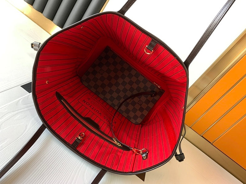 Dragons Bags LVn Luxury Bag --80849
