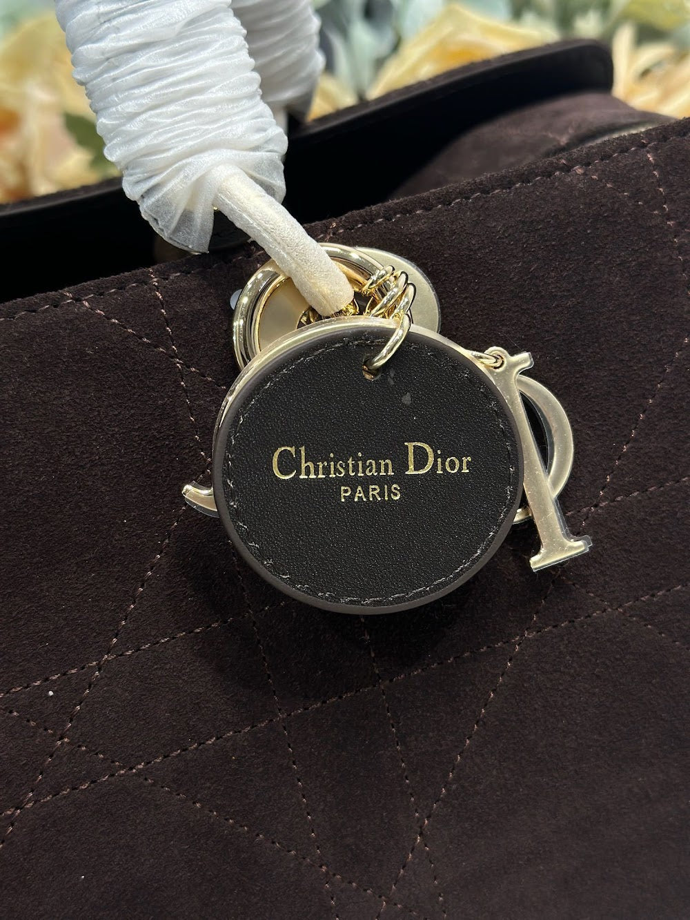 Dragons BagsDiorn Luxury Bag --115576