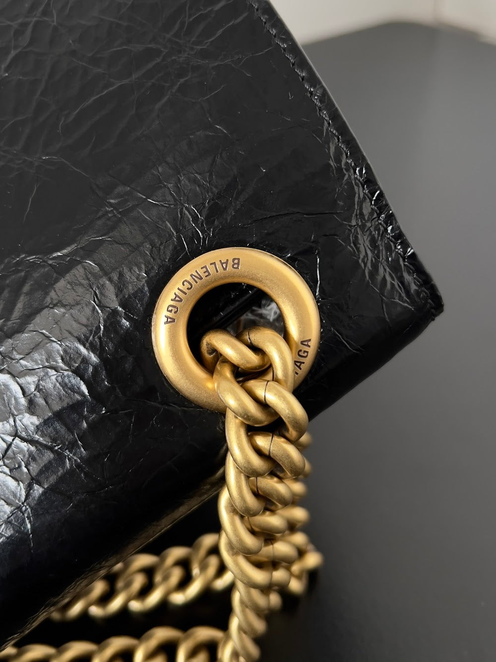 Dragons Bags Balenciaga Luxury Bag --111659