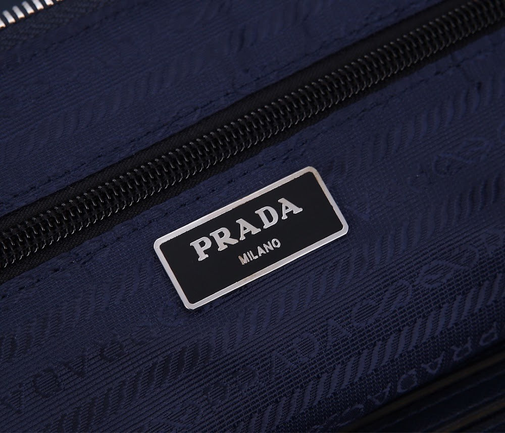 Dragons Bags Prada Luxury Bag --53646