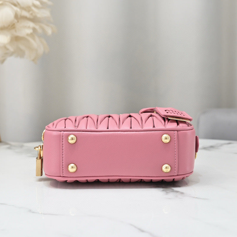 Jessica Bags pradn Luxury Bag --75294