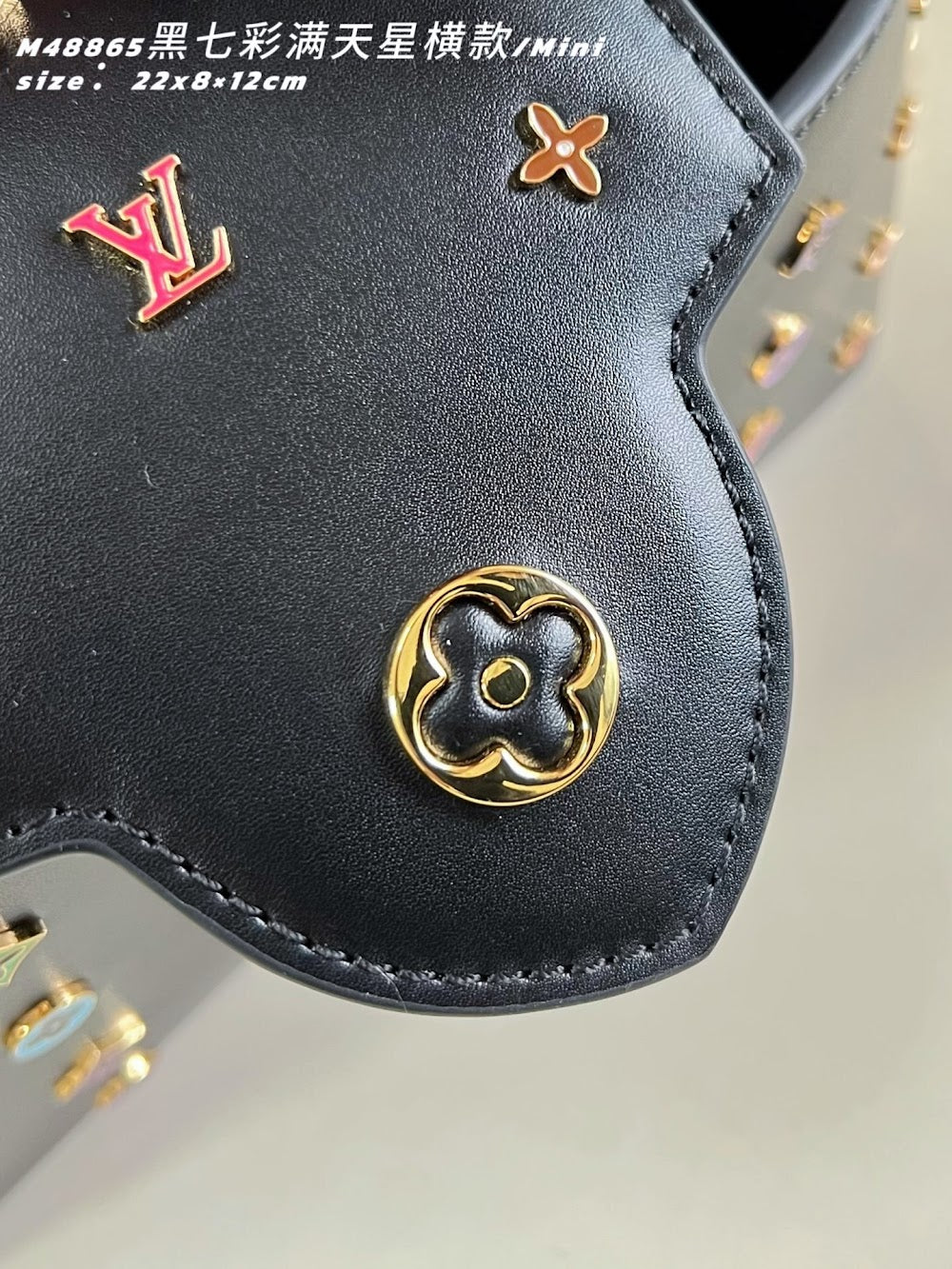 Dragons Bags ln Luxury Bag --96660