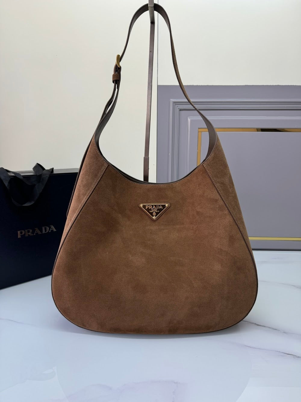 Dragons Bags Pradn Luxury Bag --101493
