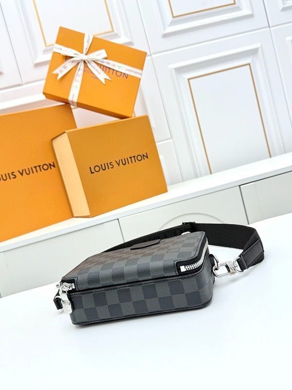 Dragons Bags ln Luxury Bag --71525