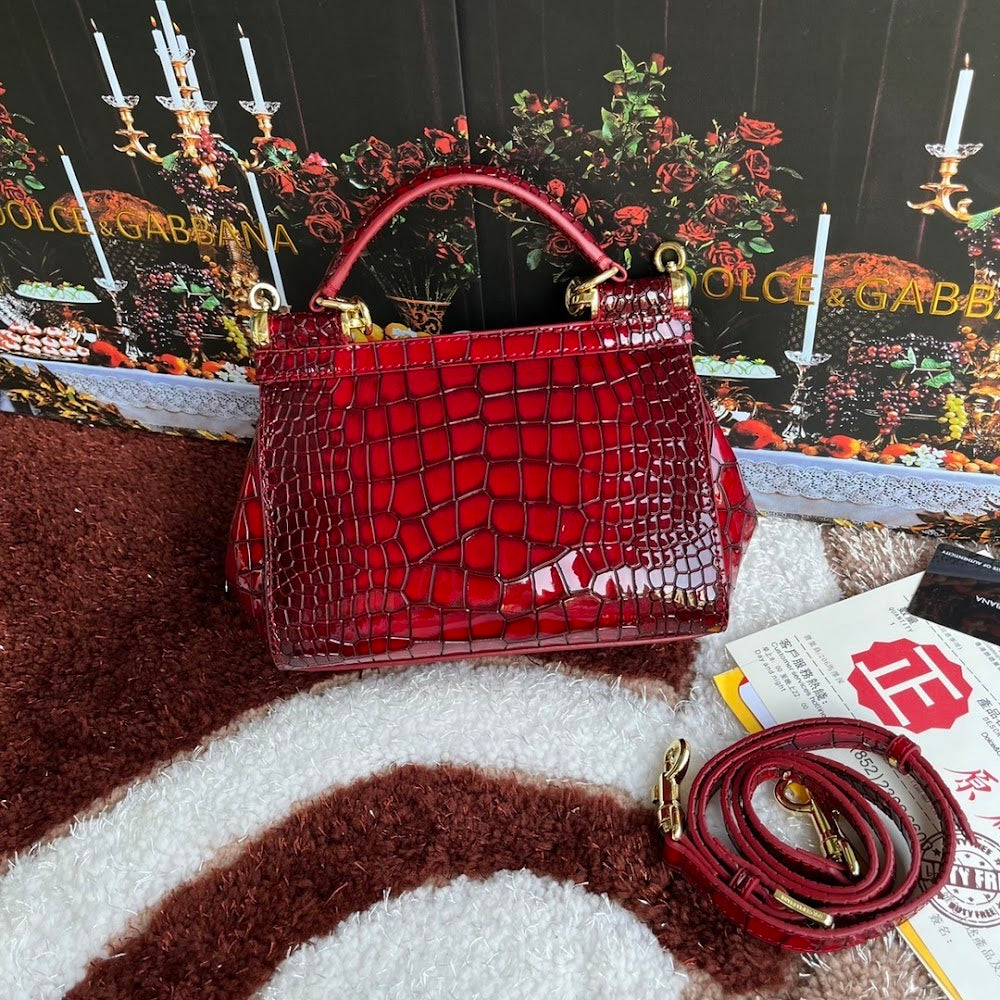 Dragons Bags DGn Luxury Bag --94166