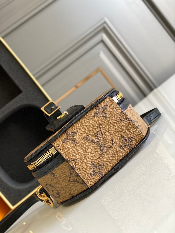 Dragons Bags LVn Luxury Bag --80577