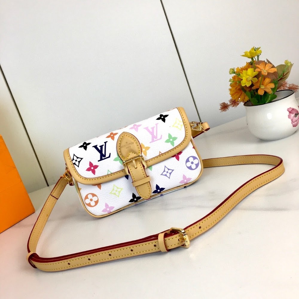 Dragons Bags ln Luxury Bag --76672