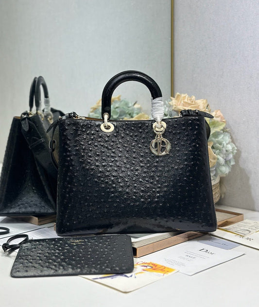 Dragons BagsDiorn Luxury Bag --116419