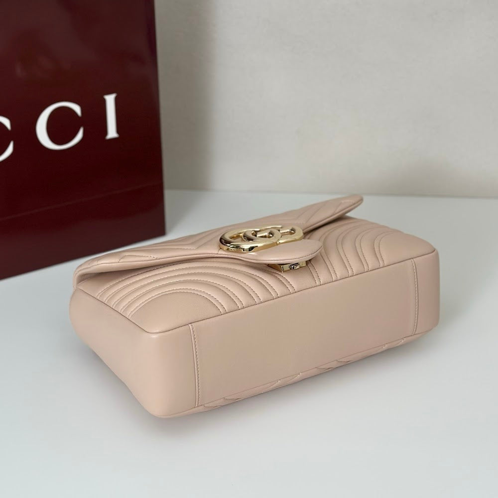 Dragons Bags Guccin Luxury Bag --94293