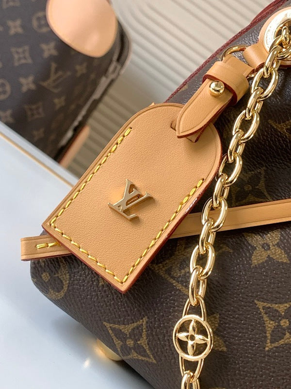 Dragons Bags LVn Luxury Bag --79278