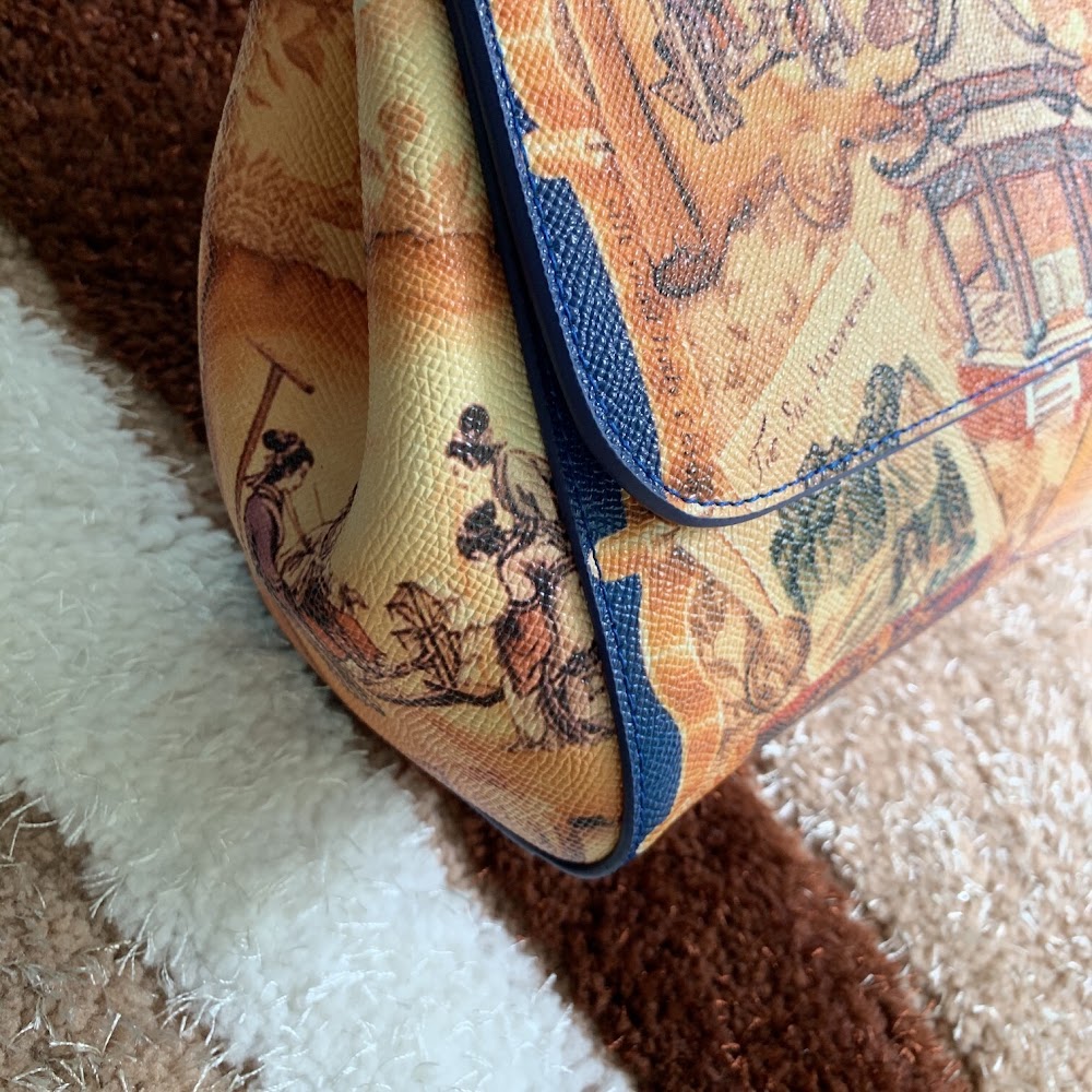 Dragons Bags DGn Luxury Bag --93208