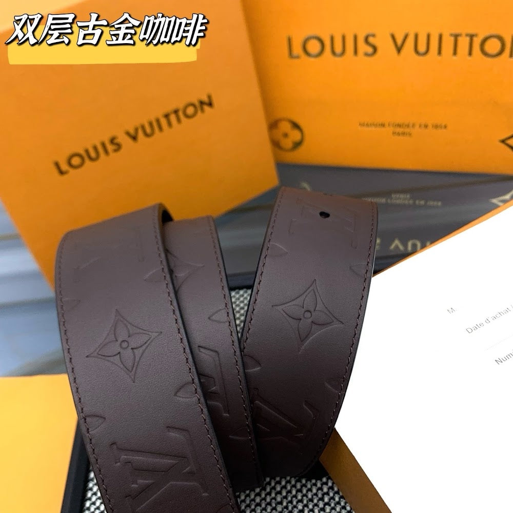 Dragons Bags ln Luxury Belt --100283
