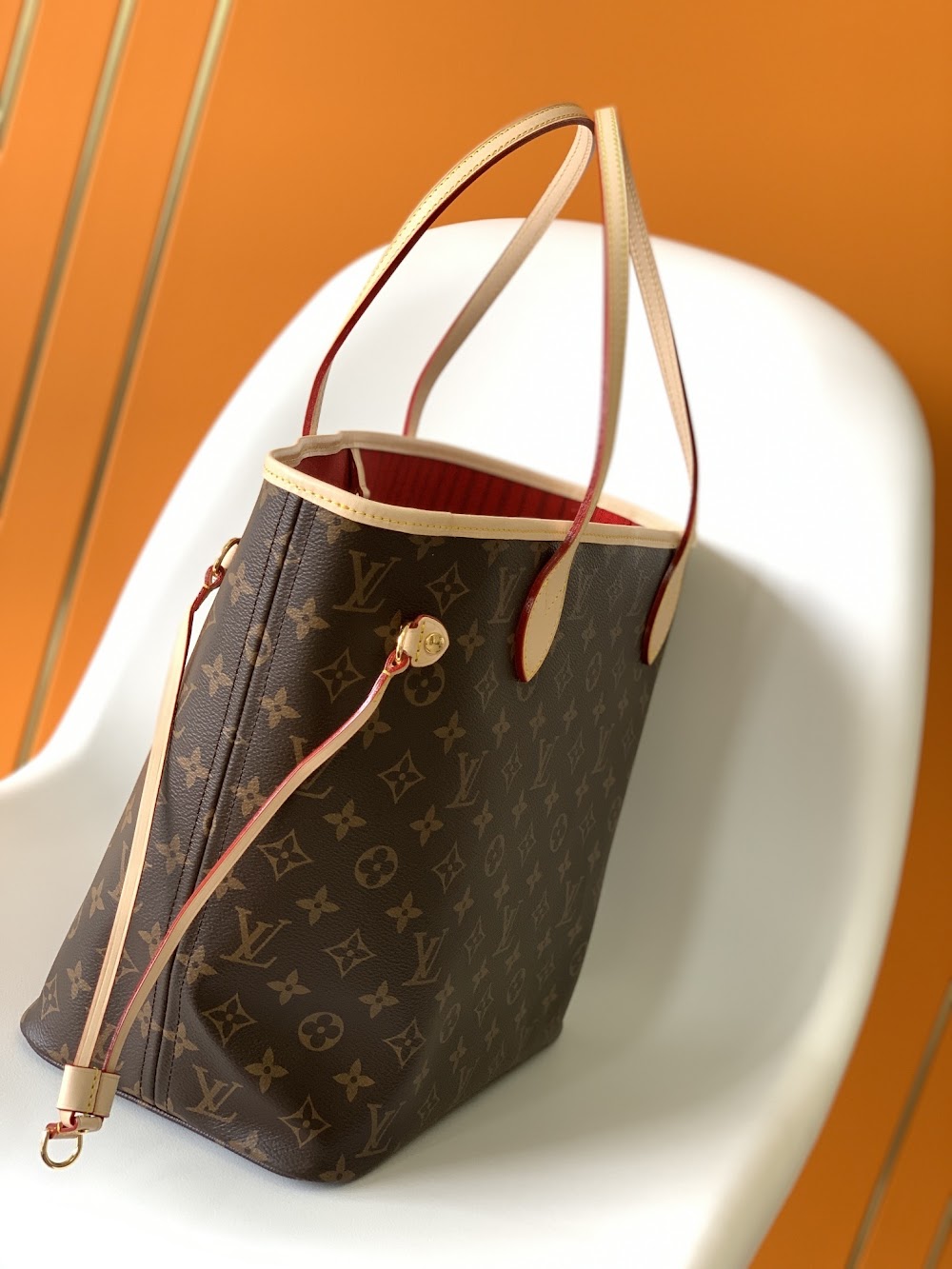 Dragons Bags LVn Luxury Bag --79633
