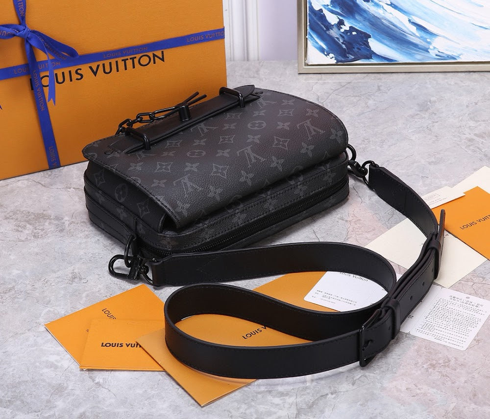 Dragons Bags ln Luxury Bag --70661