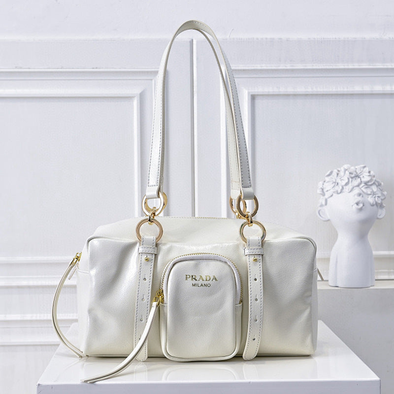 Dragons Bags pradn Luxury Bag --74082