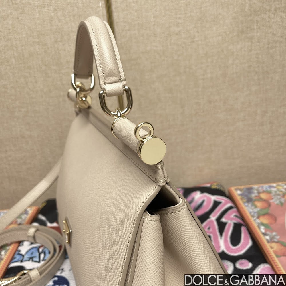 Dragons Bags DGn Luxury Bag --93704