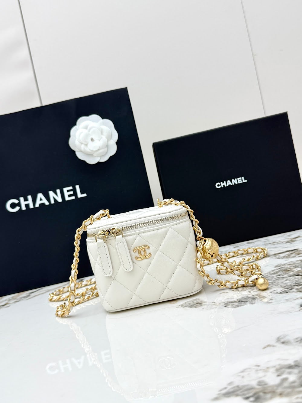 Dragons BagsCHn Luxury Bag --113867