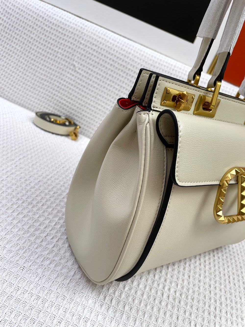 Dragons Bags valentine Luxury Bag --72279