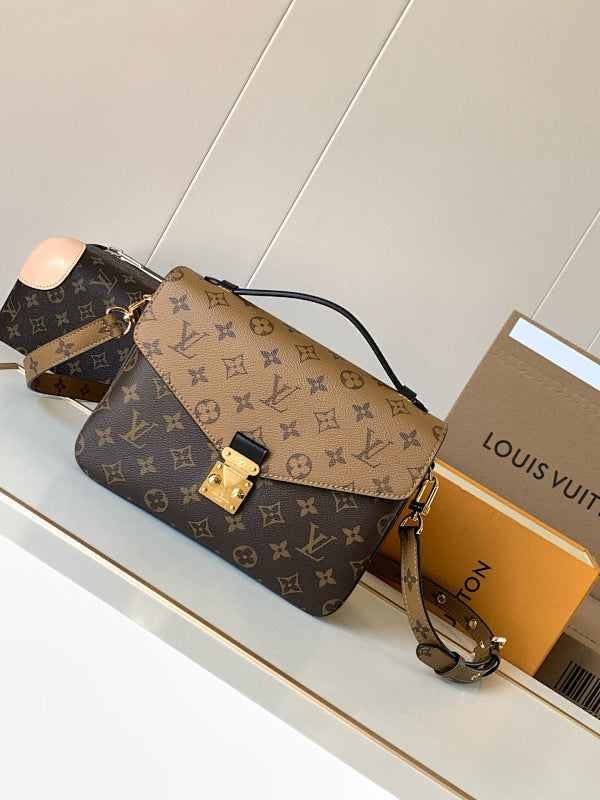 Dragons Bags LVn Luxury Bag --80834