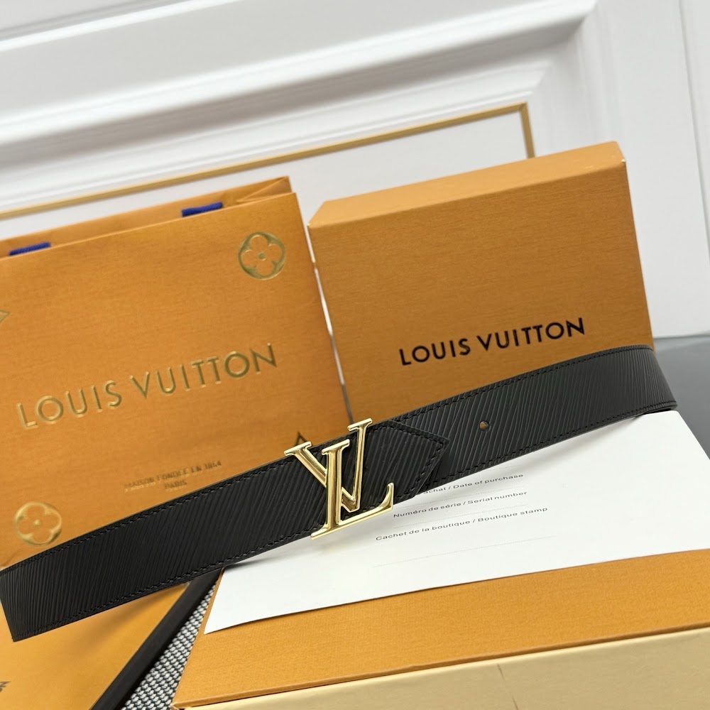 Dragons Bags ln Luxury Belt --100340
