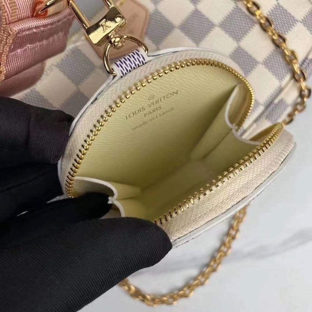 Dragons Bags ln Luxury Bag --78268