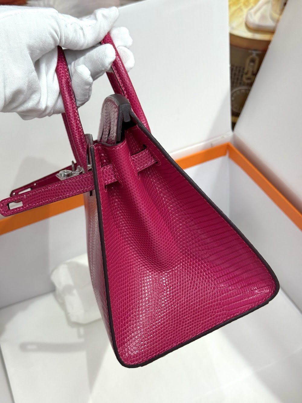 Dragons BagsHermesn Luxury Bag --117592
