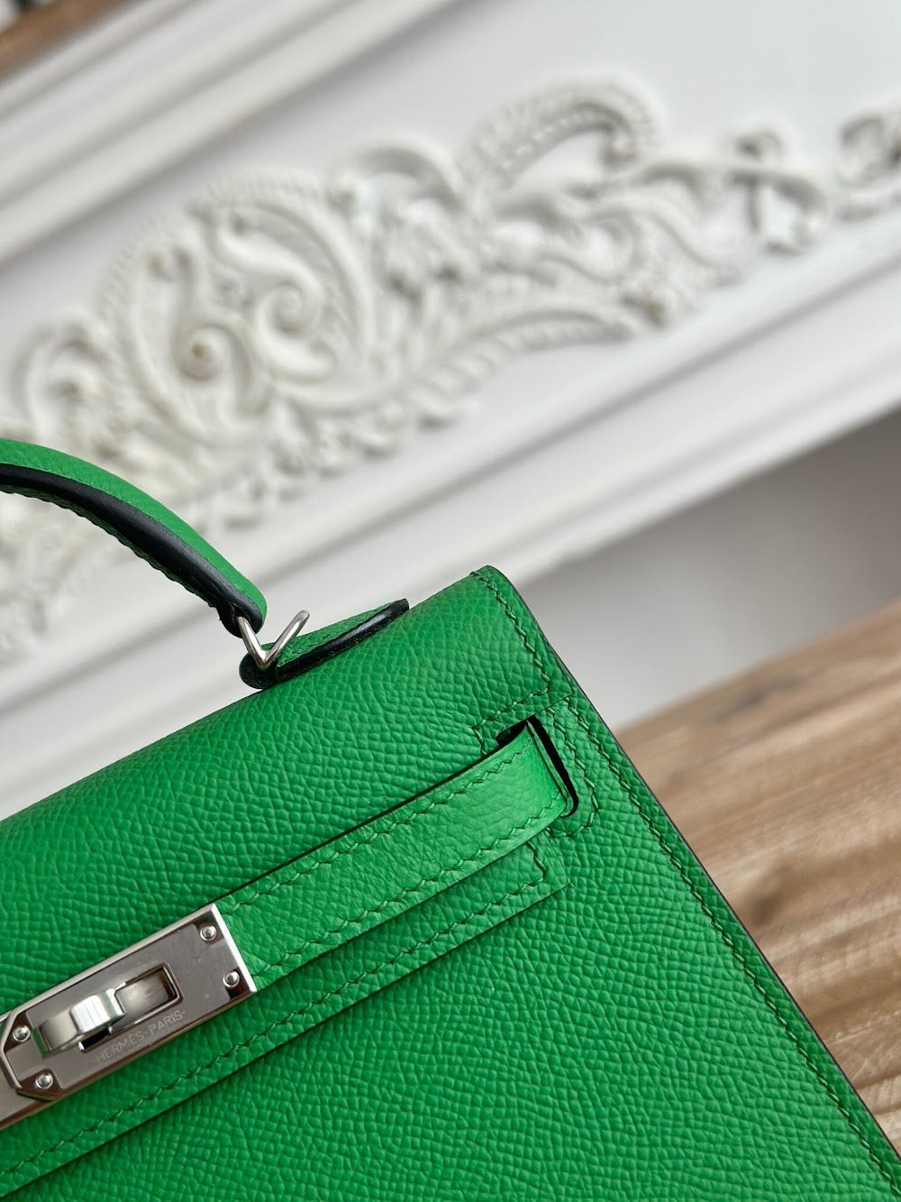 Dragons BagsHermesn Luxury Bag --116935