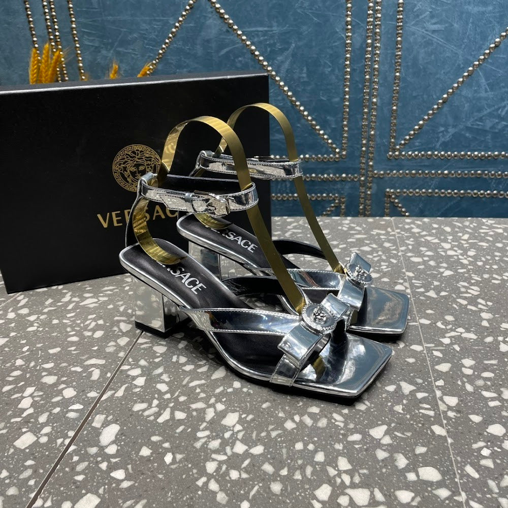 Dragons Bags Versace Luxury Heels --51008