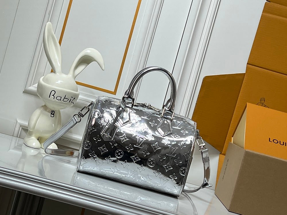Dragons Bags ln Luxury Bag --77596