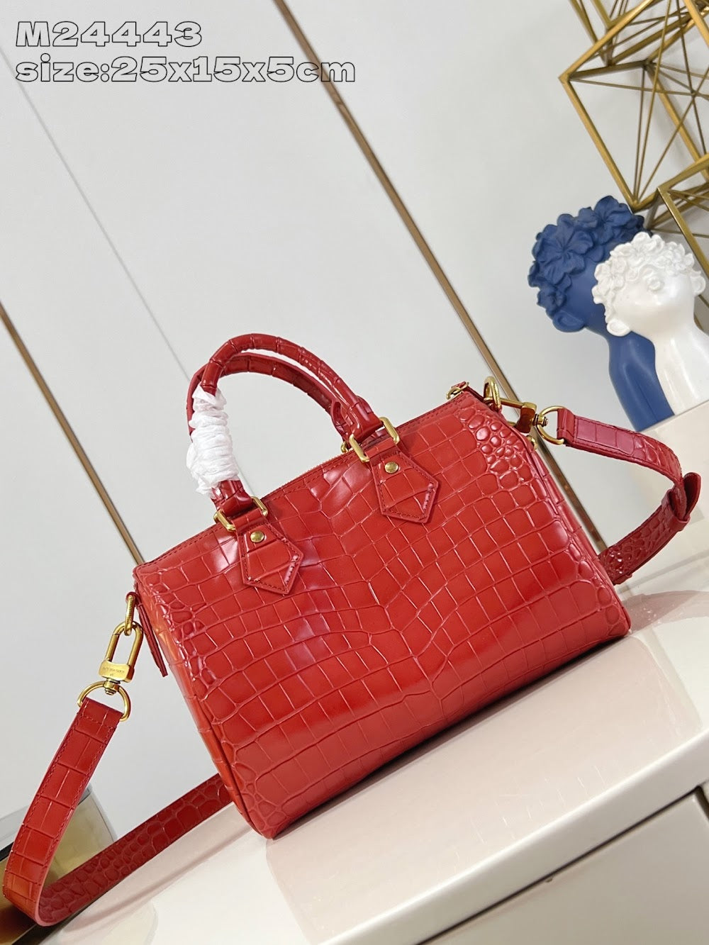 Dragons Bags ln Luxury Bag --97335