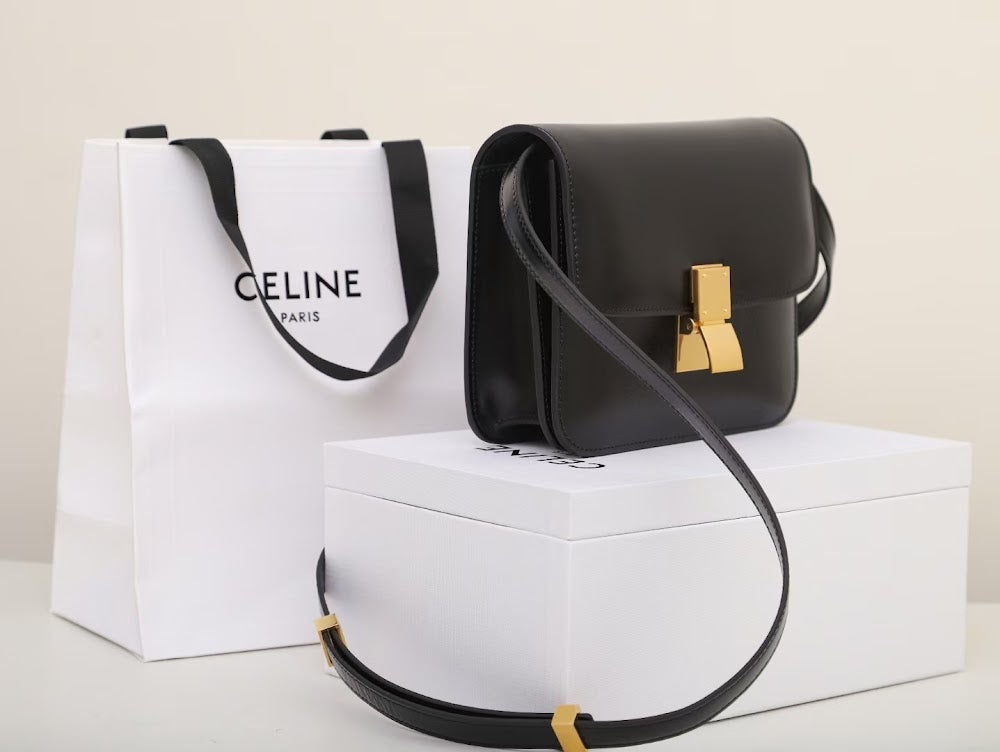 Dragons Bags Celine Luxury Bag --112036